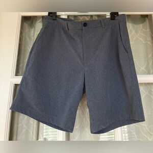 Vineyard Vines Men's Blue Shorts